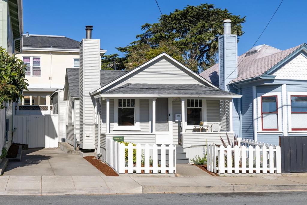 418 Fountain AV Pacific Grove CA 93950 | MLS #ML82040079 45 MLS #ML82040079 image #0