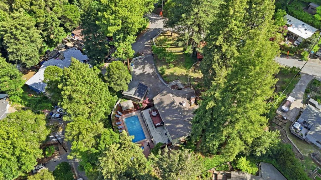 430 SAINT FRANCIS DR Boulder Creek CA 95006 | MLS #ML82045321 41 MLS #ML82045321 image #0