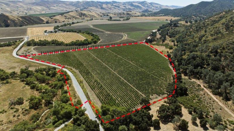 Cienega RD Hollister CA 95023 | MLS #ML82049833 9 MLS #ML82049833 image #0