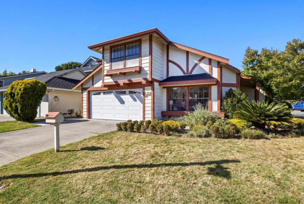 623 Cornwallis LN Foster City CA 94404 | MLS #ML82050965 45 MLS #ML82050965 image #0