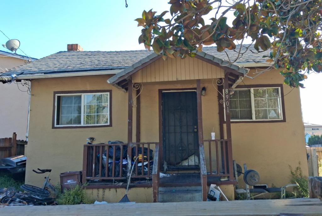 8901 D ST Oakland CA 94621 | MLS #ML82051677 45 MLS #ML82051677 image #0