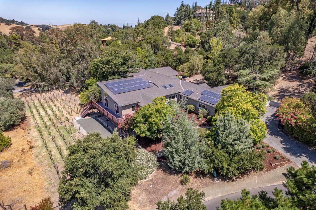 12882 Viscaino RD Los Altos Hills CA 94022 | MLS #ML82052227 45 MLS #ML82052227 image #0