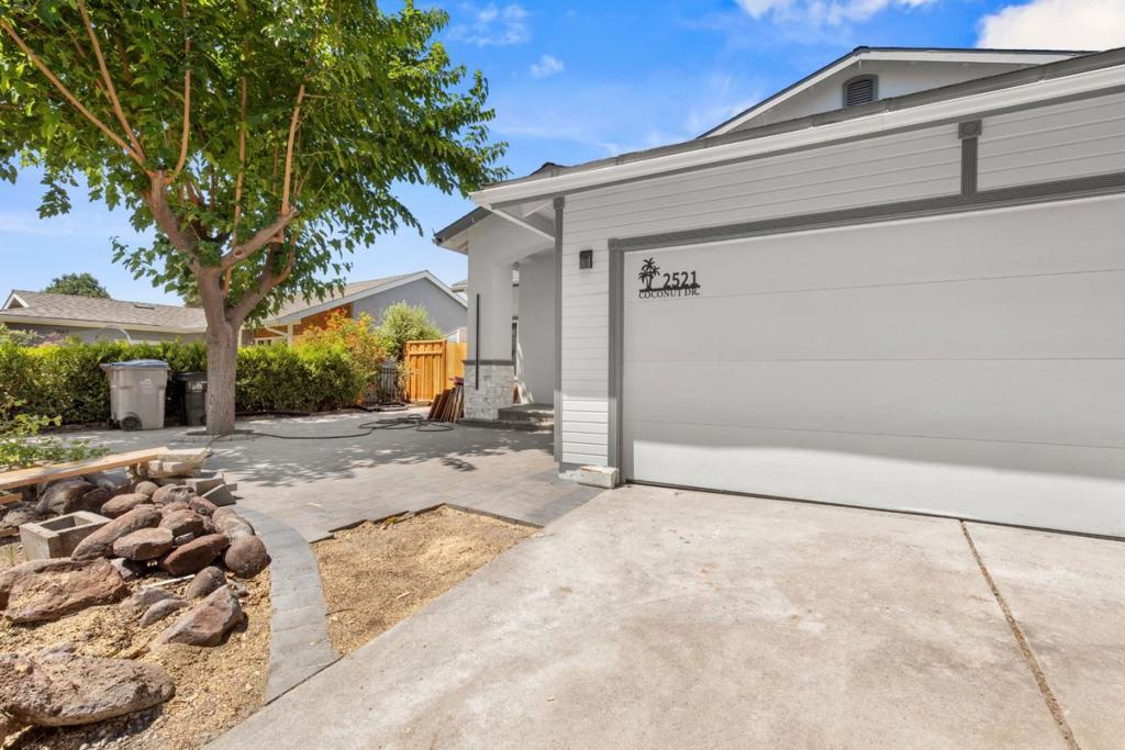 2521 Coconut DR San Jose CA 95148 | MLS #ML82052277 45 MLS #ML82052277 image #0