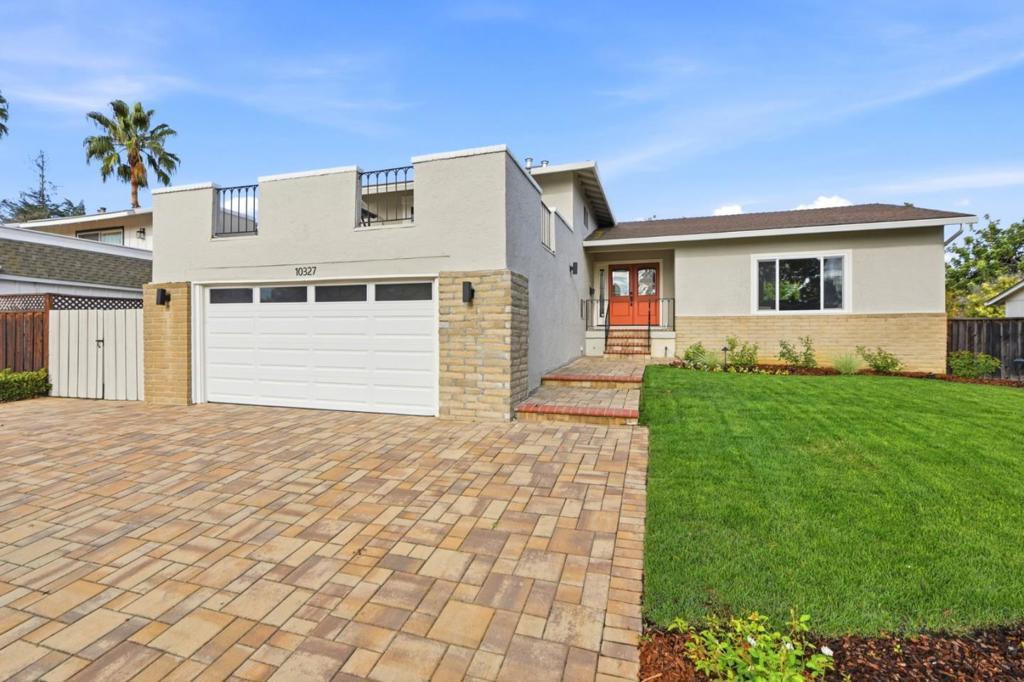 10327 Cold Harbor AV Cupertino CA 95014 | MLS #ML82053788 41 MLS #ML82053788 image #0