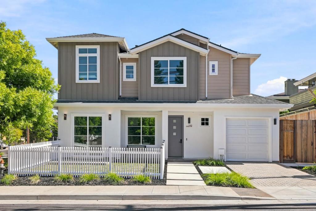 140 Lyell ST Los Altos CA 94022 | MLS #ML82054517 21 MLS #ML82054517 image #0