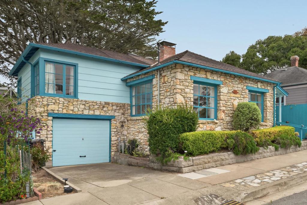 315 Cypress AV Pacific Grove CA 93950 | MLS #ML82054931 41 MLS #ML82054931 image #0