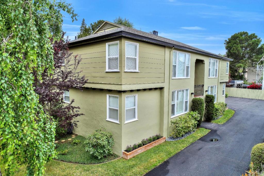 16 W Bellevue AV San Mateo CA 94402 | MLS #ML82055296 41 MLS #ML82055296 image #0