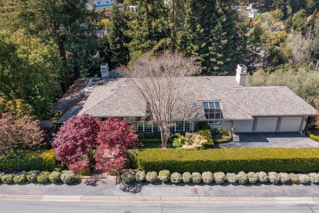 1162 Barroilhet DR Hillsborough CA 94010 | MLS #ML82055410 29 MLS #ML82055410 image #0