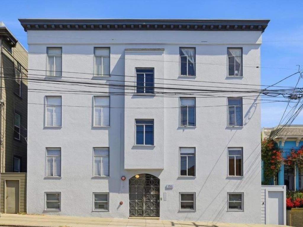 184 Valley ST San Francisco CA 94131 | MLS #ML82055851 29 MLS #ML82055851 image #0