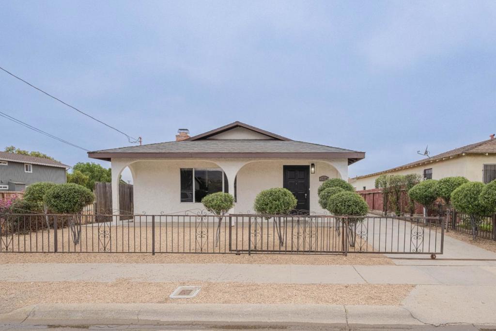 1708 Vosti AV Soledad CA 93960 | MLS #ML82056053 33 MLS #ML82056053 image #0