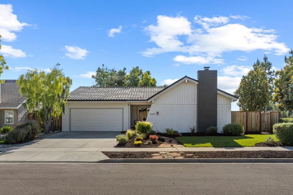 6448 Berwickshire WY San Jose CA 95120 | MLS #ML82056450 45 MLS #ML82056450 image #0