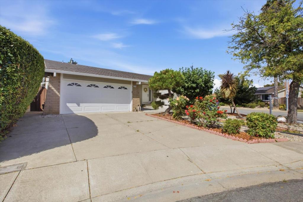 3207 Defoe CT Fremont CA 94536 | MLS #ML82056756 45 MLS #ML82056756 image #0