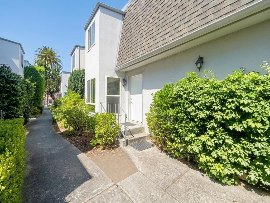 786 Arguello ST #108 Redwood City CA 94063 | MLS #ML82056769 45 MLS #ML82056769 image #0