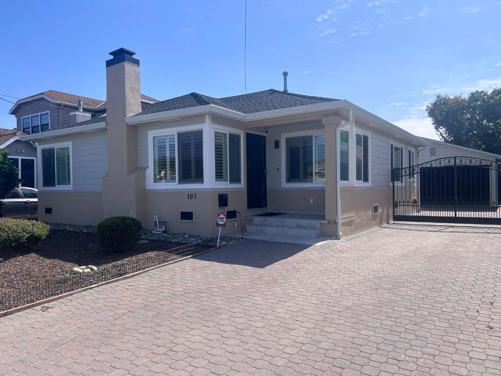 107 Mulberry AV South San Francisco CA 94080 | MLS #ML82057159 45 MLS #ML82057159 image #0