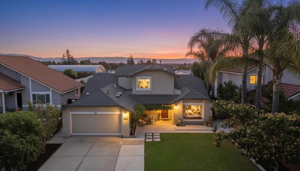 3121 Oakgate WY San Jose CA 95148 | MLS #ML82057267 41 MLS #ML82057267 image #0