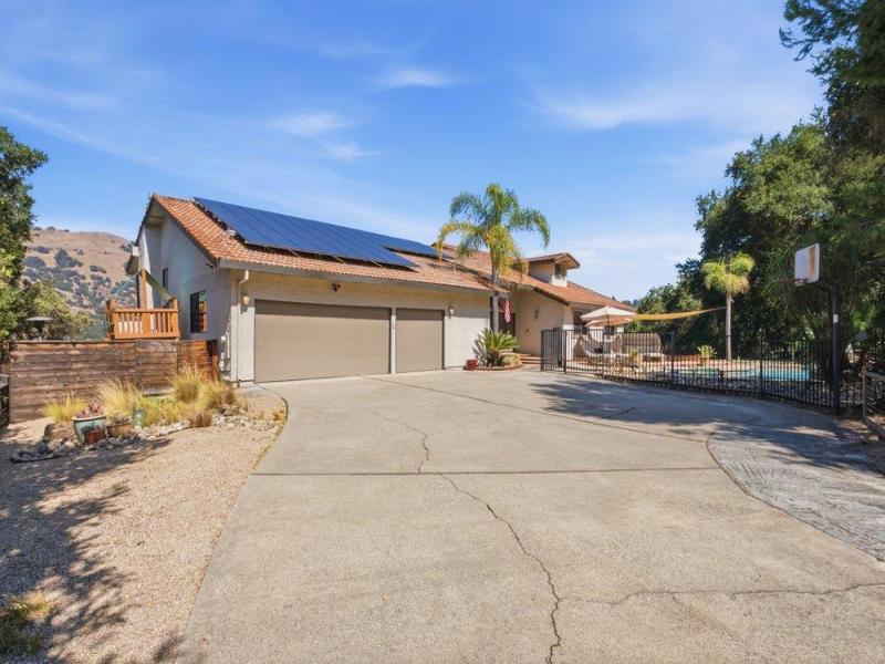 17240 Copper Hill DR Morgan Hill CA 95037 | MLS #ML82057347 45 MLS #ML82057347 image #0