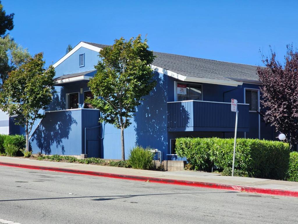 1126 NW Cherry AV #136 San Bruno CA 94066 | MLS #ML82057379 41 MLS #ML82057379 image #0