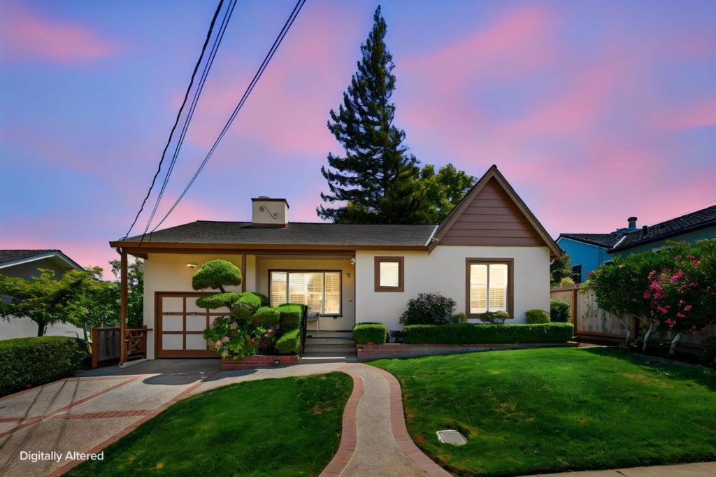 651 29th AV San Mateo CA 94403 | MLS #ML82057532 45 MLS #ML82057532 image #0