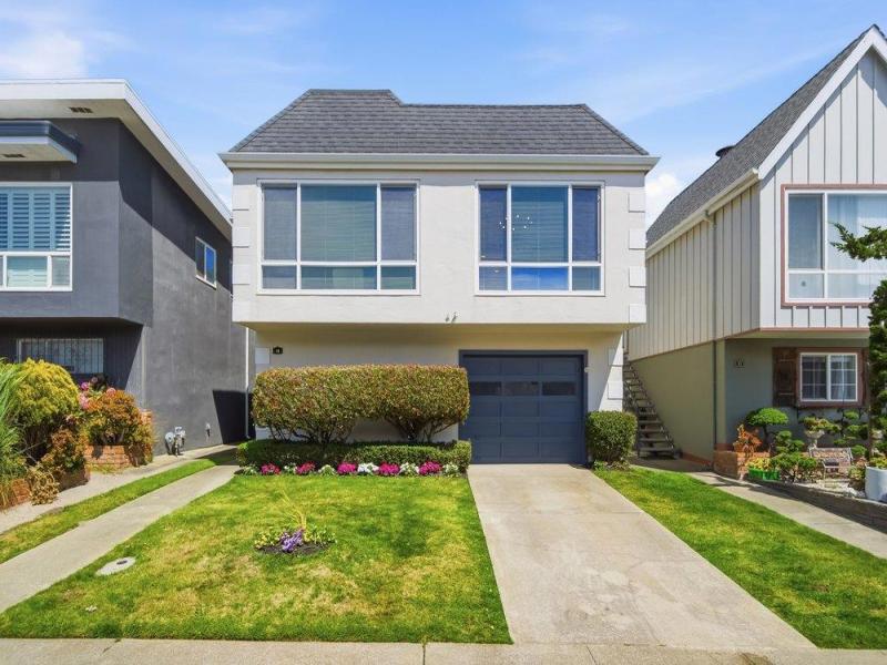 65 Olcese CT Daly City CA 94015 | MLS #ML82057571 45 MLS #ML82057571 image #0