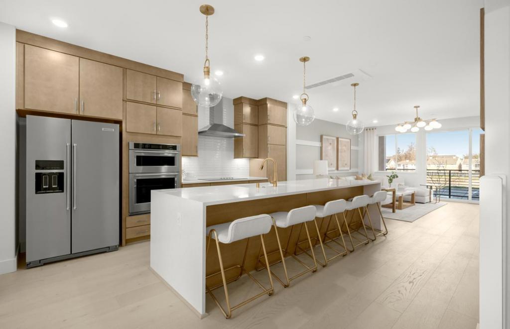 286 Dreamland WY #58-06 - Plan 4 Campbell CA 95008 | MLS #ML82057746 45 MLS #ML82057746 image #0