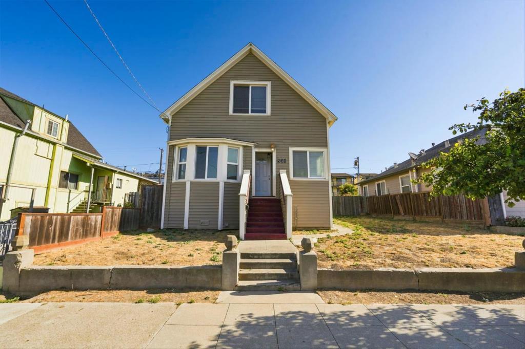 530 Baden AV South San Francisco CA 94080 | MLS #ML82058109 45 MLS #ML82058109 image #0