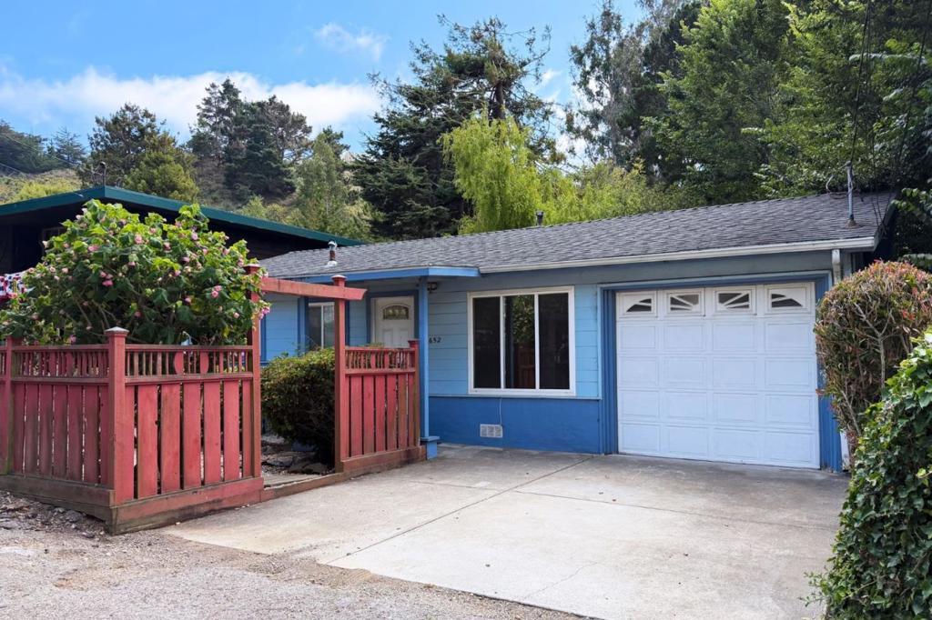 652 Rockaway Beach AV Pacifica CA 94044 | MLS #ML82058483 45 MLS #ML82058483 image #0