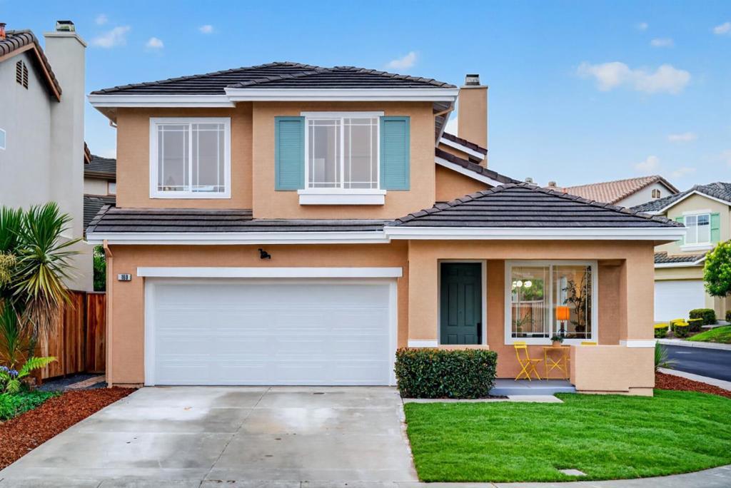 169 Cymbidium CR South San Francisco CA 94080 | MLS #ML82058561 45 MLS #ML82058561 image #0