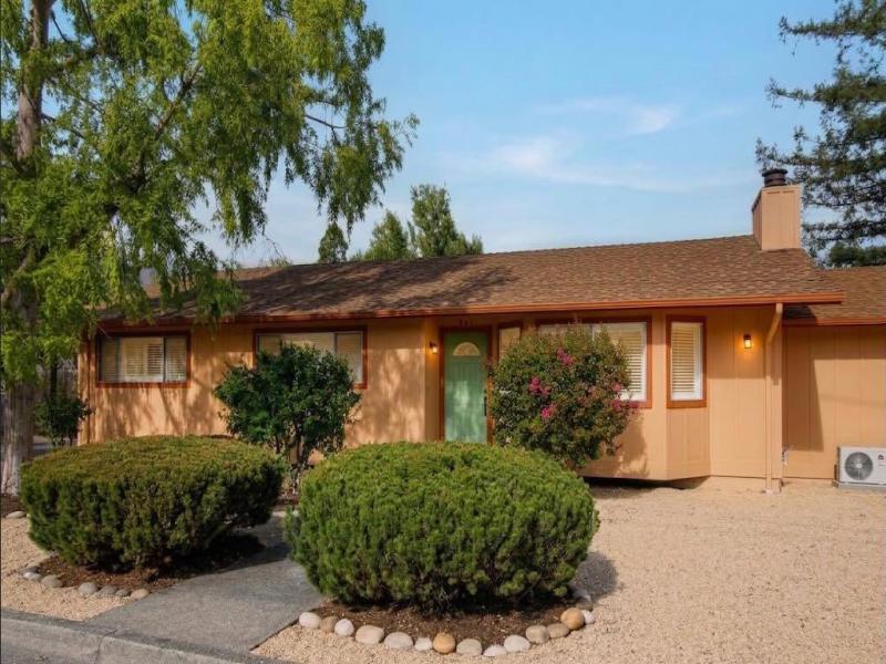 Glen Ellen CA 95442 | MLS #ML82058787 9 MLS #ML82058787 image #0