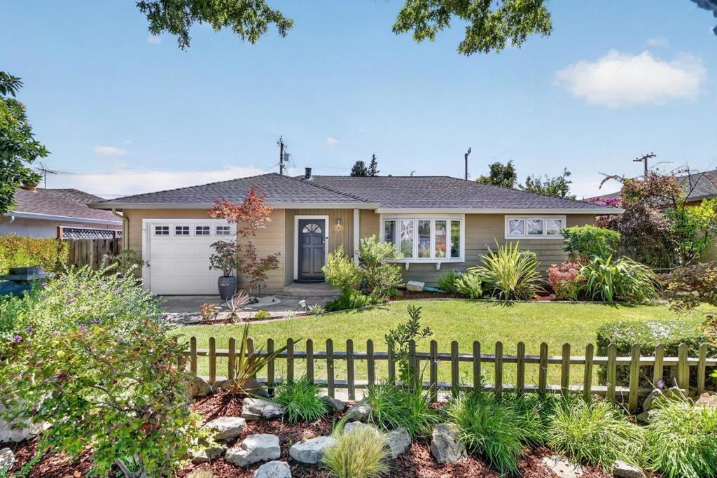 898 Lois AV Sunnyvale CA 94087 | MLS #ML82058940 45 MLS #ML82058940 image #0