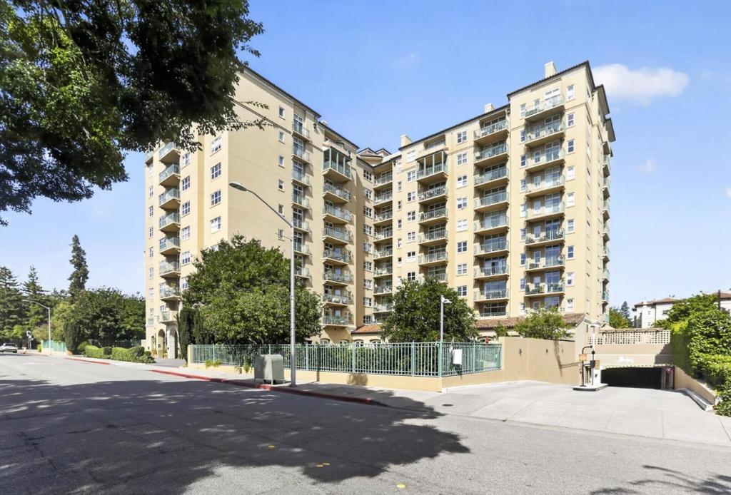 1 Baldwin AV #609 San Mateo CA 94401 | MLS #ML82059358 45 MLS #ML82059358 image #0