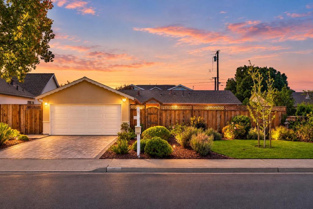 160 Gilbert AV Santa Clara CA 95051 | MLS #ML82059542 45 MLS #ML82059542 image #0