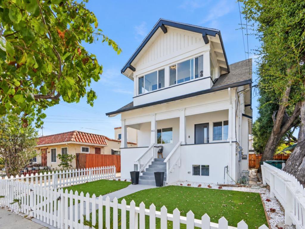 942 S Eldorado ST San Mateo CA 94402 | MLS #ML82059732 45 MLS #ML82059732 image #0