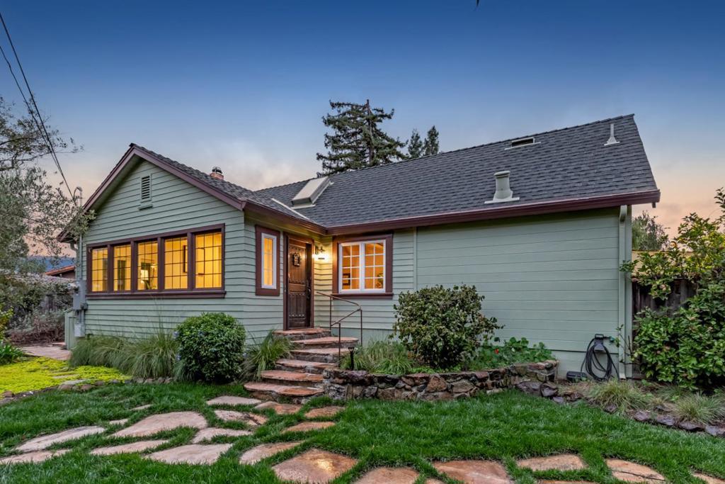 232 Highland TE Woodside CA 94062 | MLS #ML82060102 45 MLS #ML82060102 image #0
