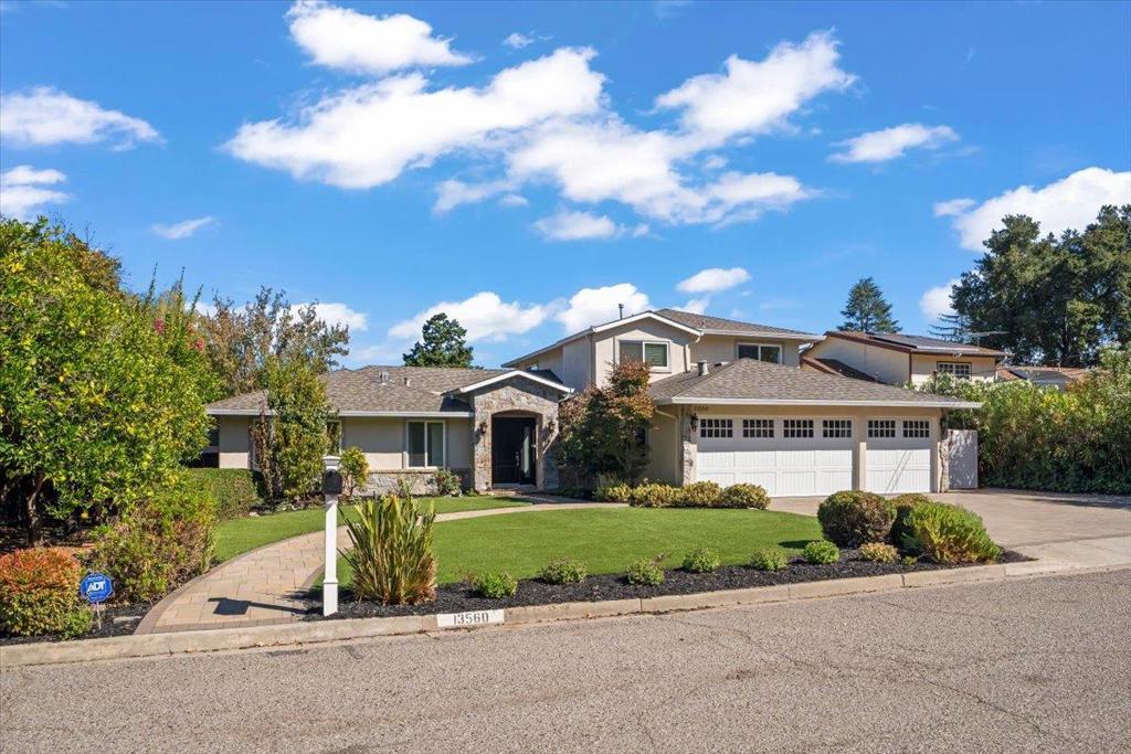 13560 Howen DR Saratoga CA 95070 | MLS #ML82060292 45 MLS #ML82060292 image #0