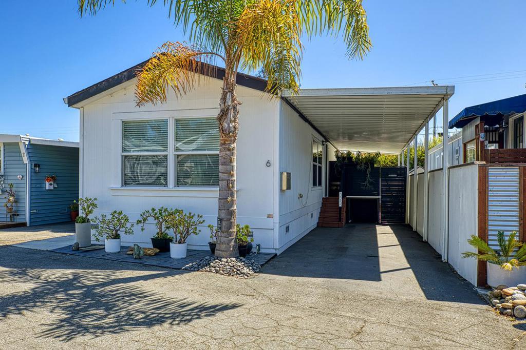 2355 Brommer ST #6 Santa Cruz CA 95062 | MLS #ML82060784 41 MLS #ML82060784 image #0