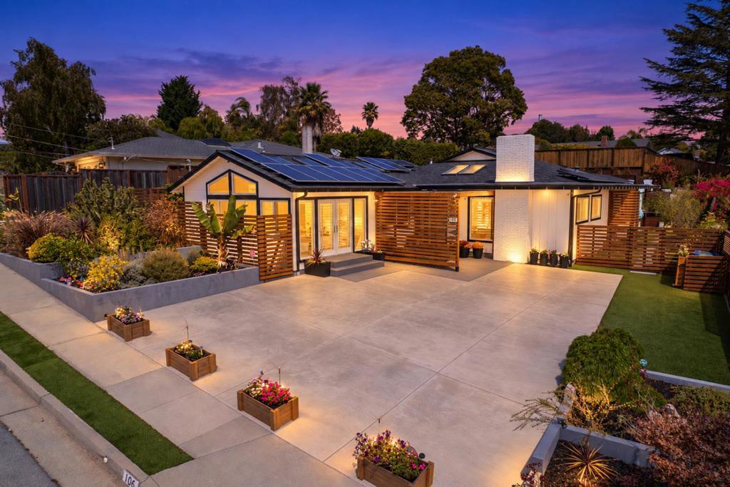 106 Corinne AV Santa Cruz CA 95065 | MLS #ML82060874 45 MLS #ML82060874 image #0