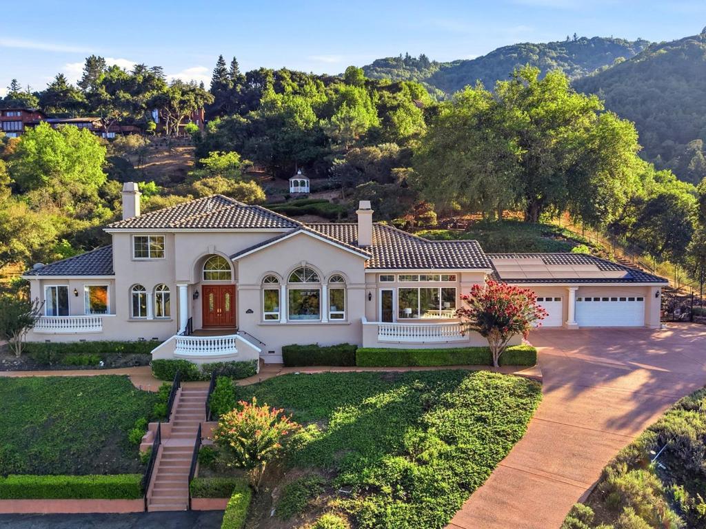 16421 Matilija DR Los Gatos CA 95030 | MLS #ML82061272 41 MLS #ML82061272 image #0