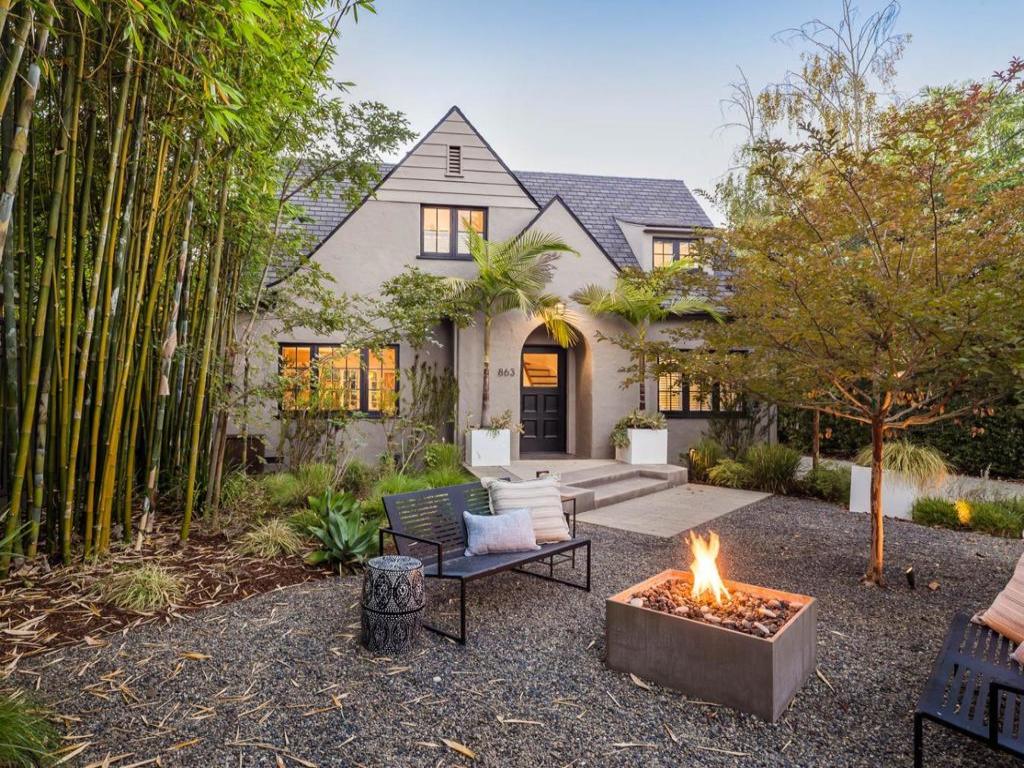863 Melville AV Palo Alto CA 94301 | MLS #ML82061635 45 MLS #ML82061635 image #0