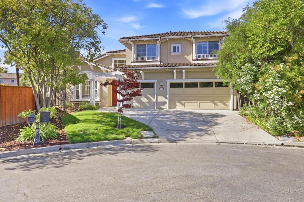 18896 Woodleigh CT Saratoga CA 95070 | MLS #ML82061702 45 MLS #ML82061702 image #0