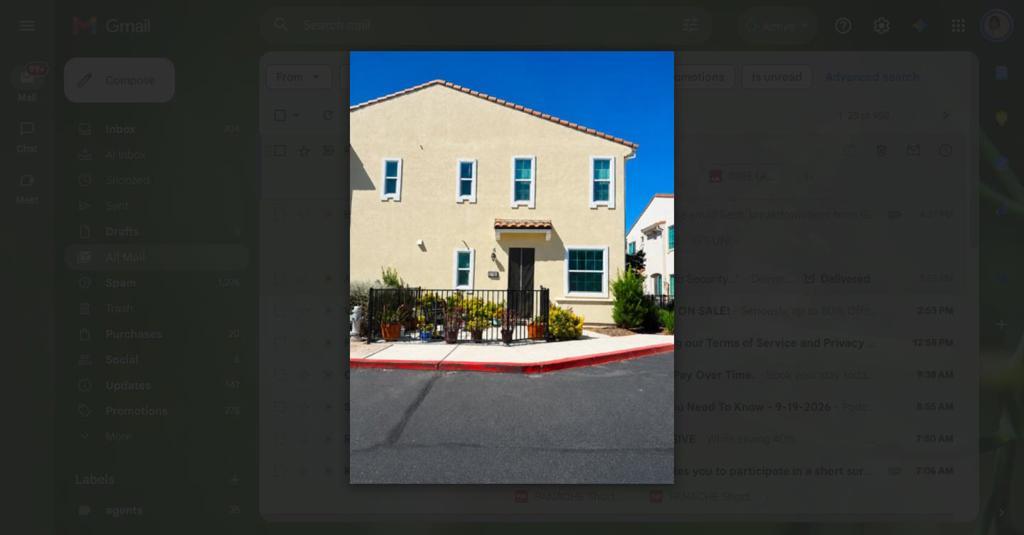 5301 E Commerce WY #61101 Sacramento CA 95835 | MLS #ML82061988 13 MLS #ML82061988 image #0