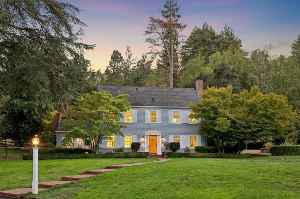 1543 Portola RD Woodside CA 94062 | MLS #ML82062065 41 MLS #ML82062065 image #0