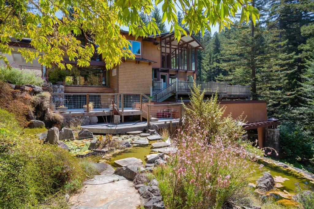 10170 Pescadero Creek RD Loma Mar CA 94021 | MLS #ML82062102 9 MLS #ML82062102 image #0