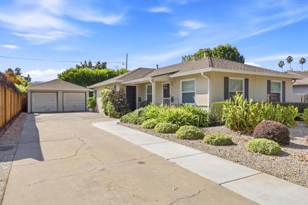Creek DR San Jose CA 95125 | MLS #ML82062103 45 MLS #ML82062103 image #0