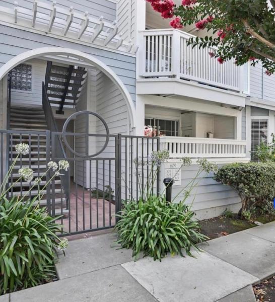 609 Arcadia TE #104 Sunnyvale CA 94085 | MLS #ML82062392 45 MLS #ML82062392 image #0