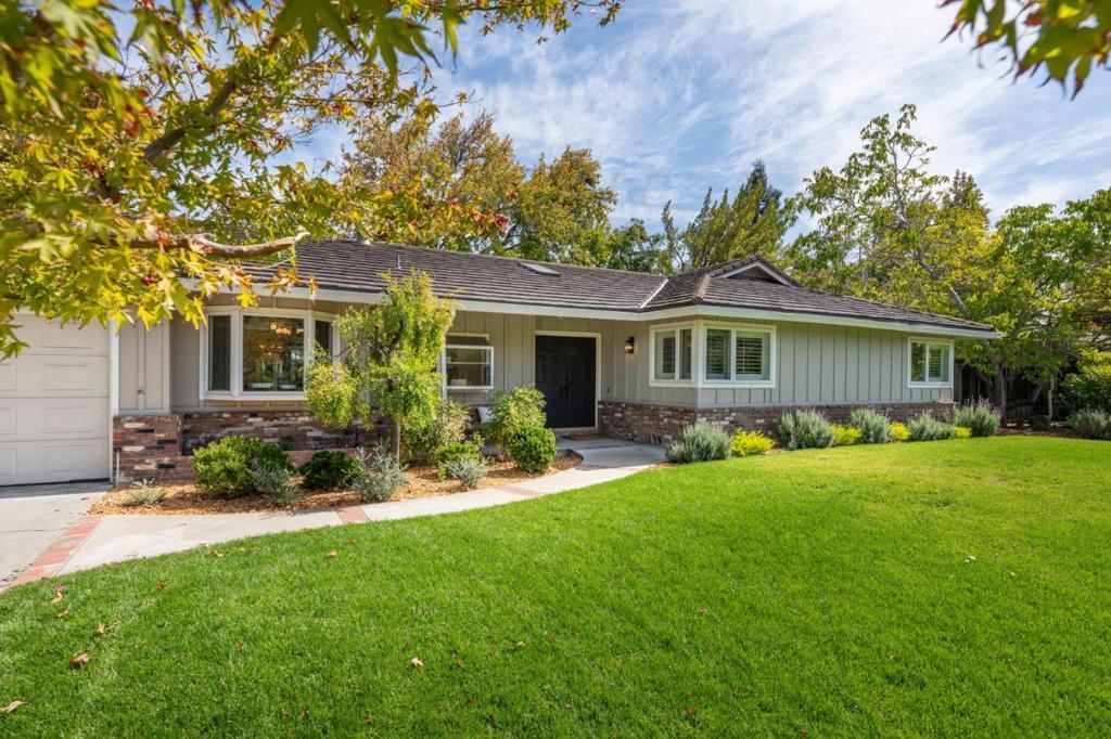1624 Newcastle DR Los Altos CA 94024 | MLS #ML82062451 45 MLS #ML82062451 image #0