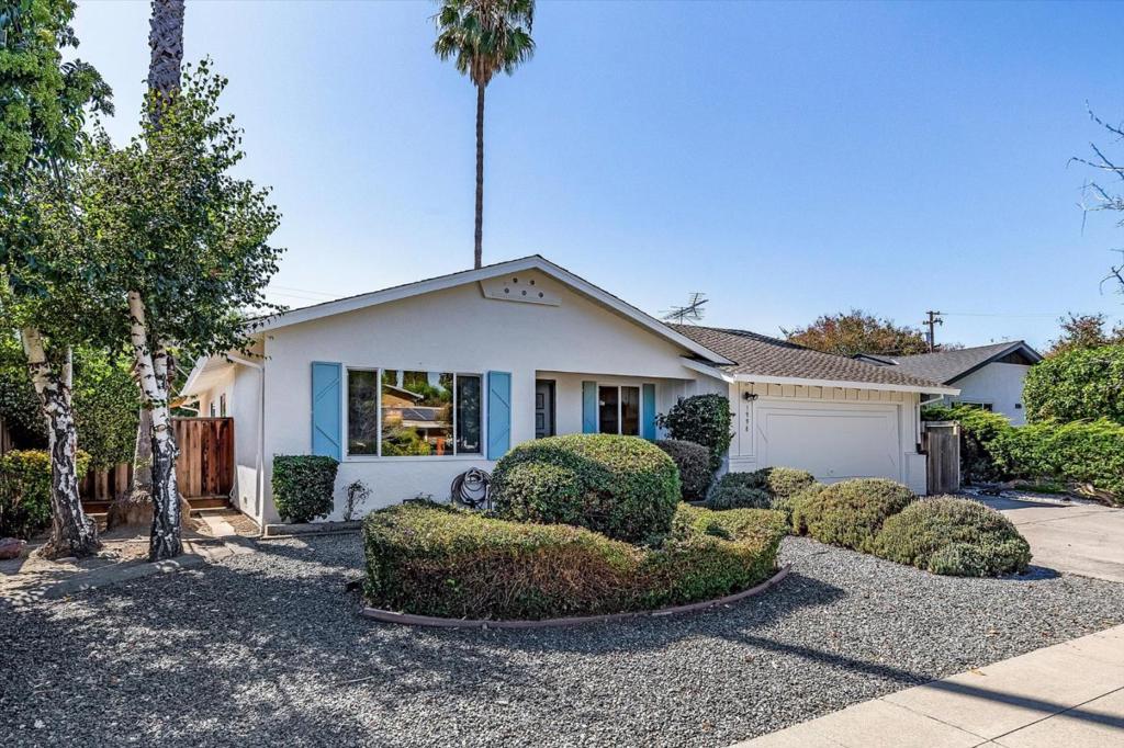 3998 W Campbell AV Campbell CA 95008 | MLS #ML82062465 45 MLS #ML82062465 image #0