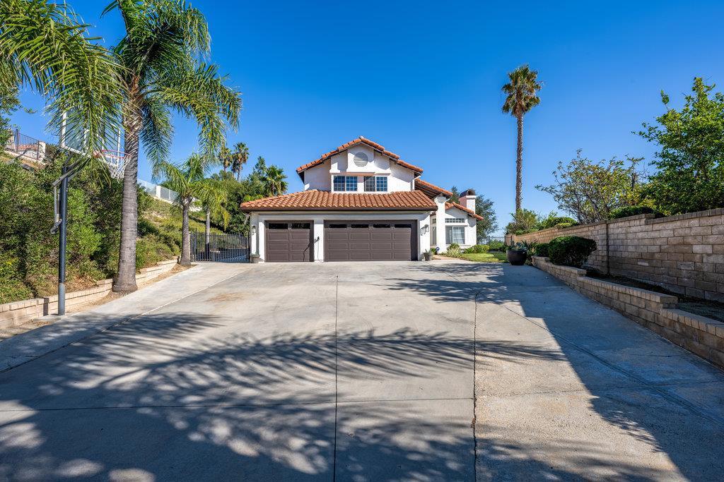17813 Oakrock CT Granada Hills CA 91344 | MLS #ML82062634 45 MLS #ML82062634 image #0