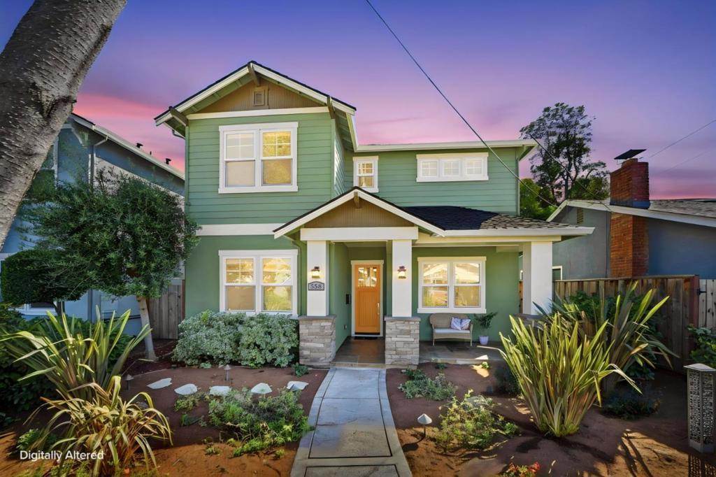 558 Coe AV San Jose CA 95125 | MLS #ML82062774 41 MLS #ML82062774 image #0