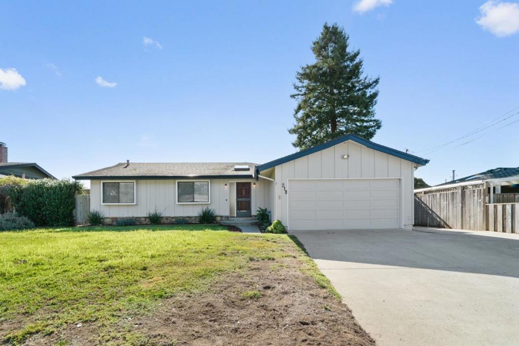 218 Siesta DR Aptos CA 95003 | MLS #ML82062950 45 MLS #ML82062950 image #0