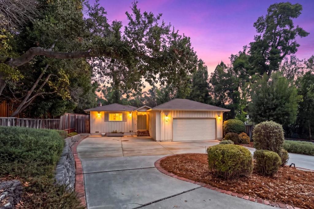 22 Pasatiempo DR Santa Cruz CA 95060 | MLS #ML82063050 45 MLS #ML82063050 image #0